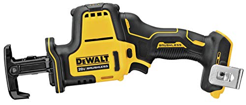 DEWALT DCS369B MAX 20V Cordless Reciprocating Saw Bare Tool