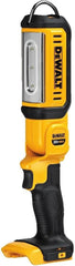 DEWALT DCL050 20V Max LED Work Light, 100 Degree Pivoting Head, 1000 Lumens, Cordless