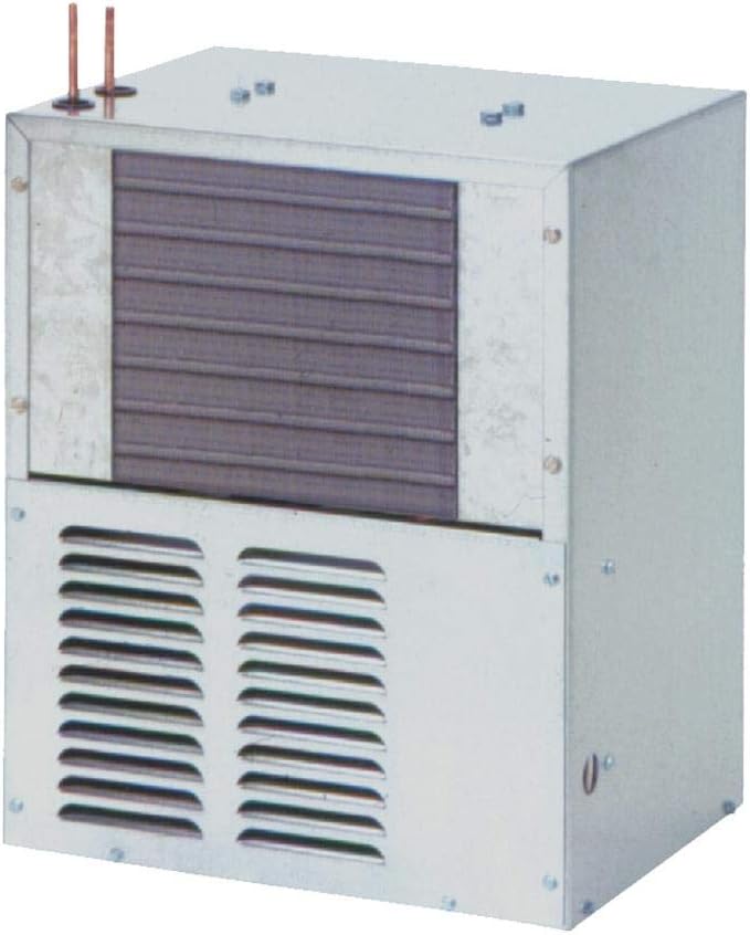 Elkay ECH8 Remote Chiller Non-Filtered 8 GPH 17.13 x 10.25 x 13.25 inches