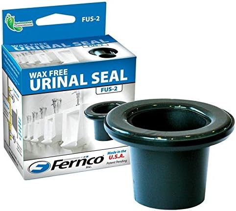 Fernco FUS-2 Urinal Seal PVC 2 Inches