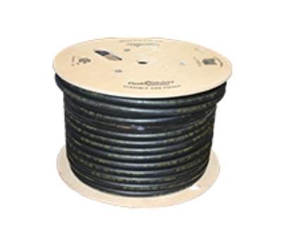 GASTITE FSP-20-150 FlashShield+ 1-1/4 in. x 150 ft. Corrugated Stainless Steel Tubing Coil