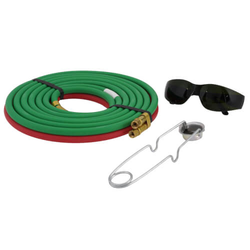 Harris 4400177 HVAC Port-A-Torch Welding and Brazing Outfit 4400177