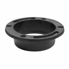 Jones Stephens C41440 4x4 In. Inside Caulk Cast Iron Closet Flange