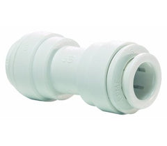 John Guest PP0408W 1/4 in CTS Push-Fit Connector