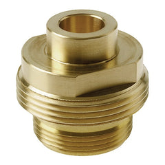 Kohler K-34253 Bonnet for Valve Stem in Chrome Brass