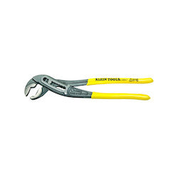 Klein Tools D504-7 Classic Klaw Pump Pliers 7 Inch