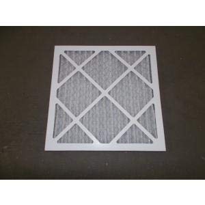 Koch 102-041-007 Multi-Pleat XL8 Air Filter MERV 8 16 x 16 x 1