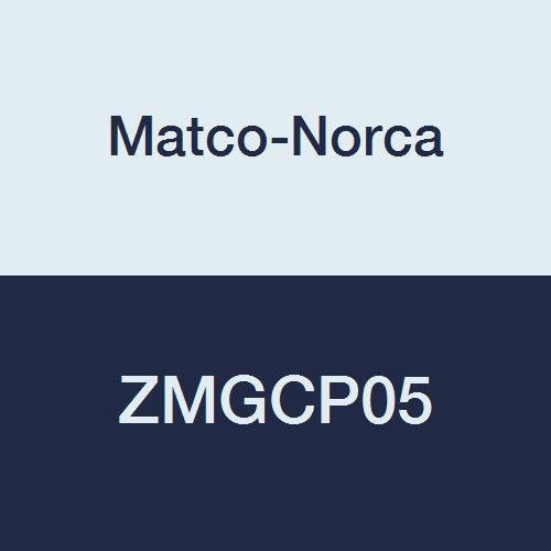 MATCO-NORCA ZMGCP05 PIPE FITTINGS