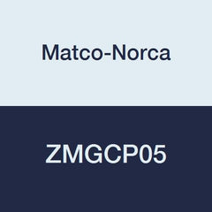 MATCO-NORCA ZMGCP05 PIPE FITTINGS