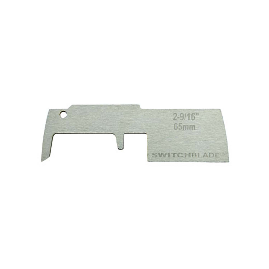 Milwaukee 48-25-5440 SwitchBlade Replacement Blade 2-1/8