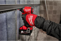 Milwaukee 48-73-0033 Winter Performance Gloves XL