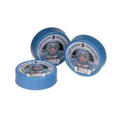 Mill-Rose 70887 Blue Monster PTFE Pipe Thread Sealant Tape 1 x 1429 Inches