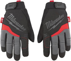 Milwaukee 48-22-8723 Performance Work Gloves, X-Large