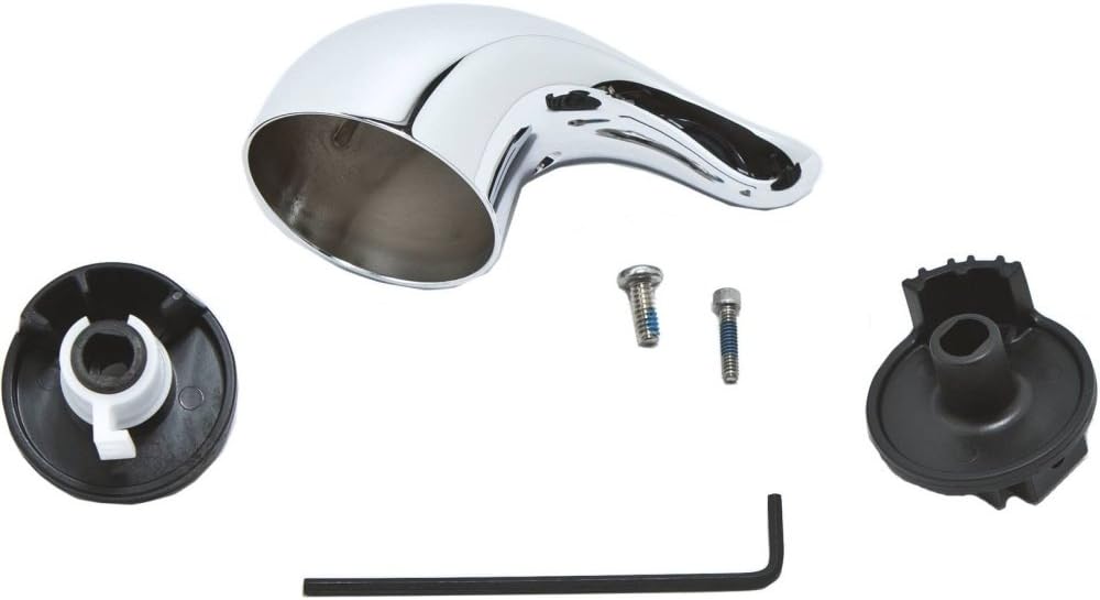 Moen 100657 Handle Kit Chrome