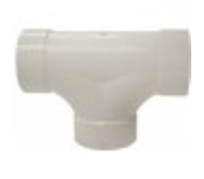 NAPCO P1004 4 in. PVC 2-Way Cleanout