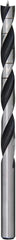 Milwaukee 48-15-0375 Brad Point Drill Bit 3/8 Inch