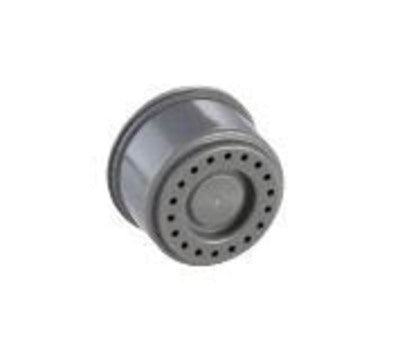 NEOPERL 1027005 PCA Spray Acetal Junior Aerator for Faucets Polished Chrome