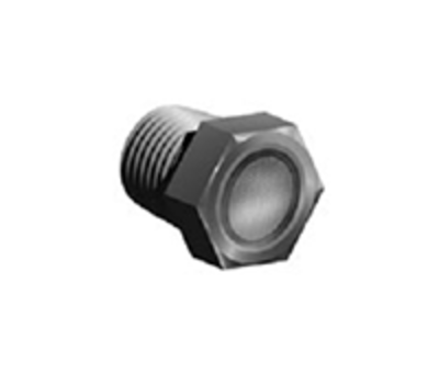 Parker 13A15-5 3/8 in. NPT Vent Protector