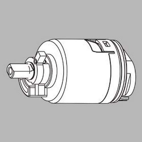 Peerless RP70538 Single-Function Pressure Balance Cartridge 1 Pack