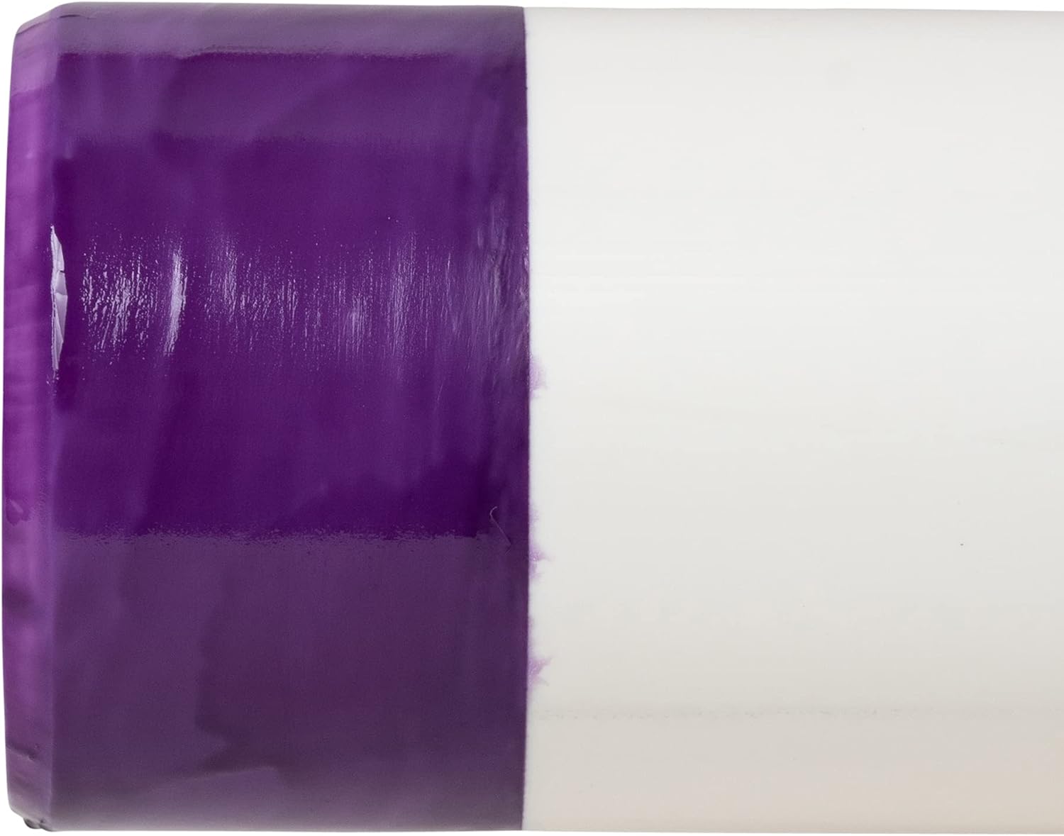 Oatey 30757 Purple PVC Primer 16 oz For PVC CPVC Pipe