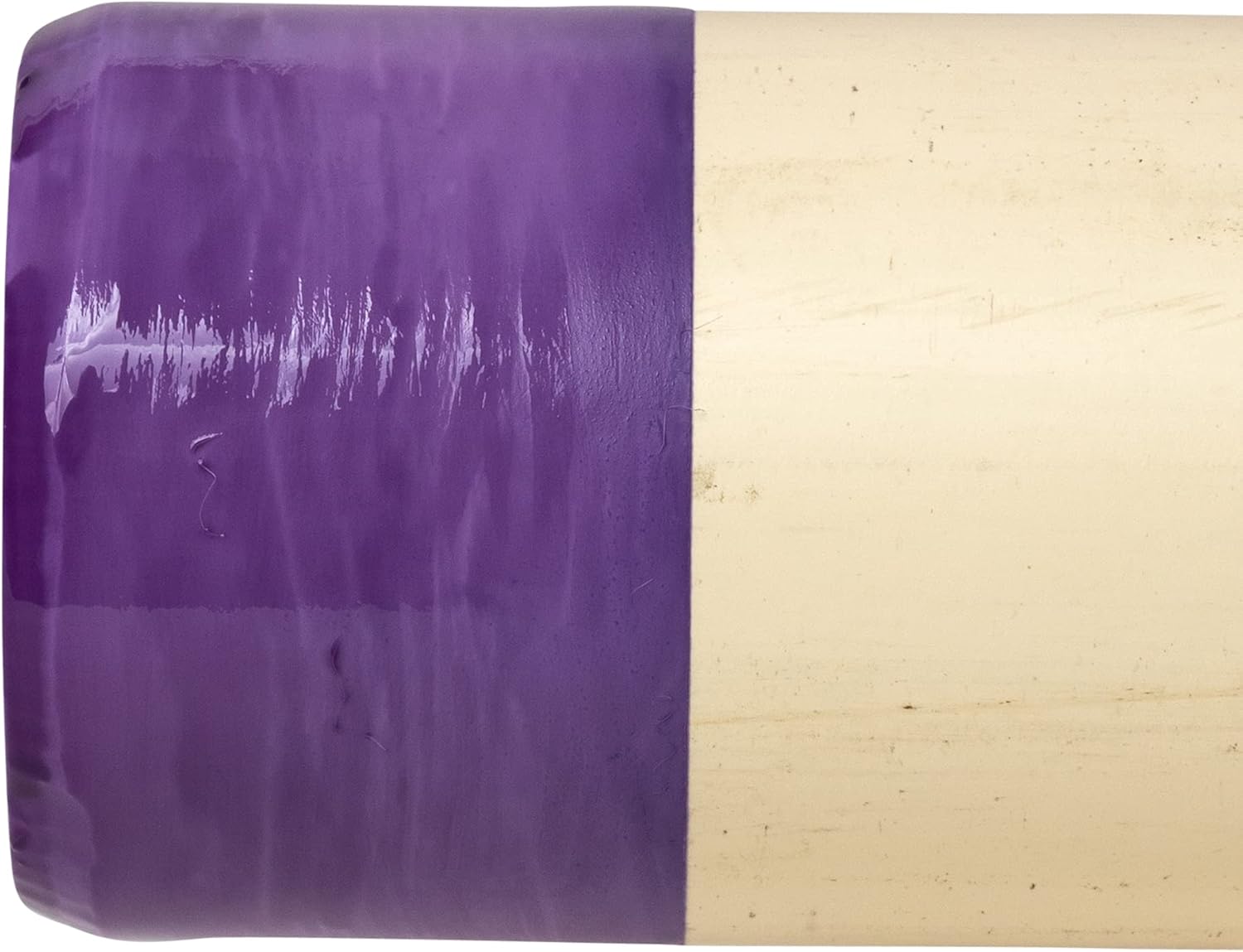 Oatey 30757 Purple PVC Primer 16 oz For PVC CPVC Pipe