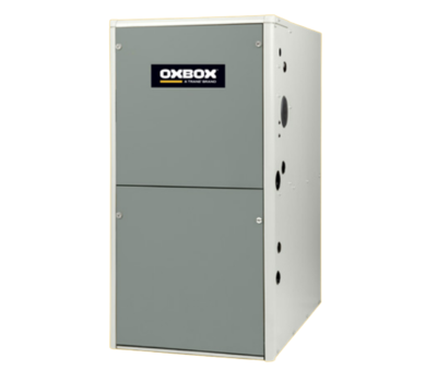 Oxbox J952X120DU5S 5 Ton 120000 BTU 2-Stage Variable Speed Gas Furnace