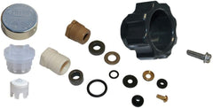 Prier 630-8500 Wall Hydrant Complete Service Kit for Frost Free Sillcocks