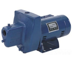 STA-RITE SNC ProJet 115/230 V 1/2 HP Self-Priming Shallow Well Jet Pump