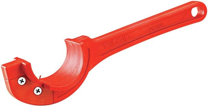 Ridgid 40938 Foam Core Cutter Red 2 inch