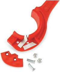 Ridgid 40938 Foam Core Cutter Red 2 inch