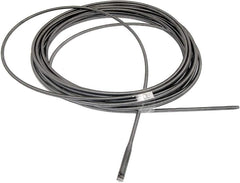 Ridgid 37842 3/8-Inch x 50-Feet Inner Core Drum Cable for Drain Cleaning