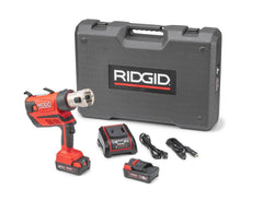 Ridgid 67063 RP 350 Press Tool (No Jaws)