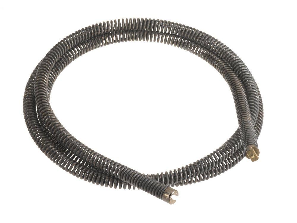 Ridgid 62280 All-Purpose Wind Cable 1-1/4 inch x 15 foot for Drain Cleaning Machines