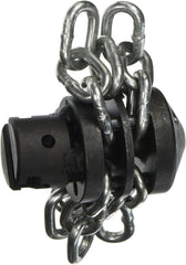 Ridgid 63110 Knocker Chain for 3 Inch-4 Inch Pipes