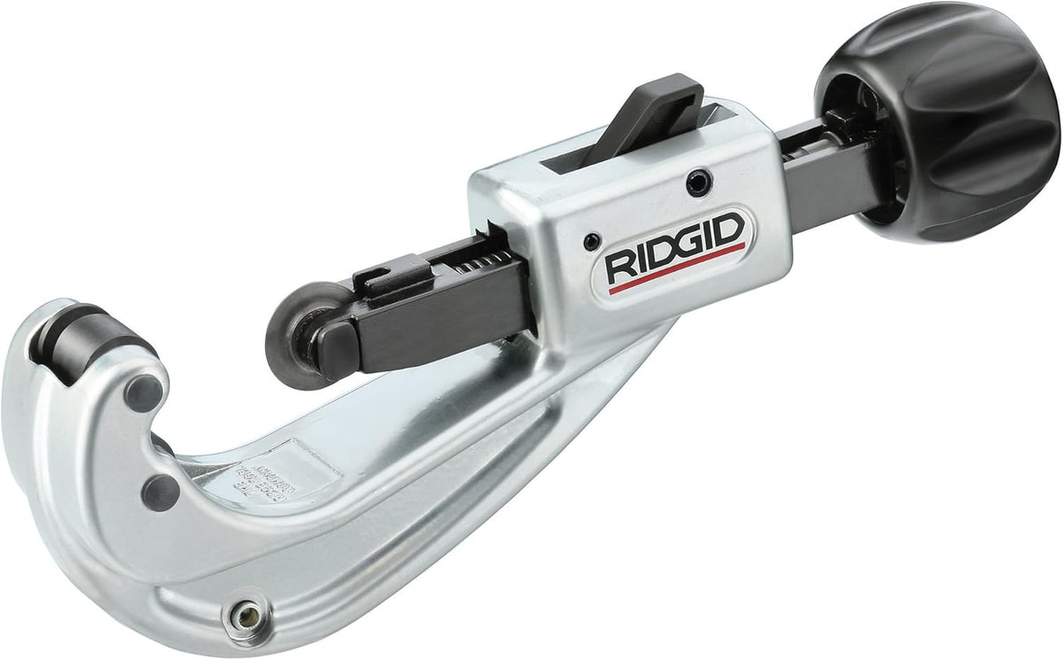 Ridgid 36597 Quick-Acting Tubing Cutter 90mm Capacity