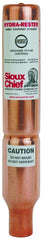 Sioux Chief 652-AS HydraRester 1/2 Inch Water Hammer Arrestor