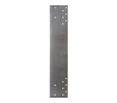 Sioux Chief 539-518 5 x 18 16 Gauge Steel Shield Plate With 16 Nail Holes