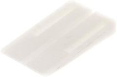 Sioux Chief 460-10 Wedge-It Stiff Polypropylene Closet Wedge Shim, Natural