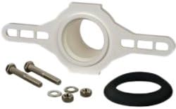 Sioux Chief 868-5P PVC Urinal Flange Kit 2 Hub