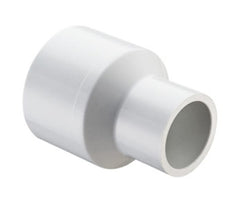 Spears 429-131 PVC Pipe Fitting Coupling Schedule 40 1x3/4 Socket