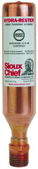 Sioux Chief 652-A HydraRester Water Hammer Arrestor 1/2 Inch MIPT