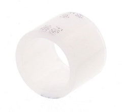 Uponor Q4691500 Ring with Stop 1-1/2 inch