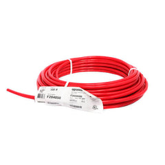 Uponor F2040750 AquaPEX Tubing Red 3/4 inch 100 Foot Coil