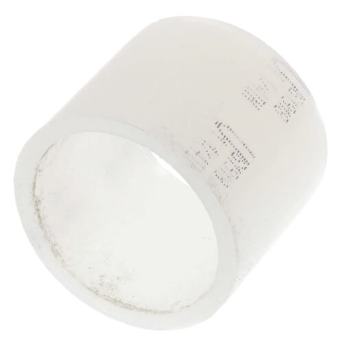 Uponor Q4691250 ProPEX 1-1/4 inch Plastic PEX Expansion Ring with Stop