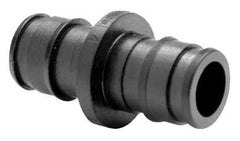 Uponor Q4771510 1-1/2 x 1 ProPEX EP Reducing Coupling, Modified Polyphenylsulfone, 150 PSI