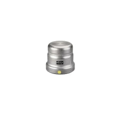 Viega 28865 MegaPressG Cap 3 inch