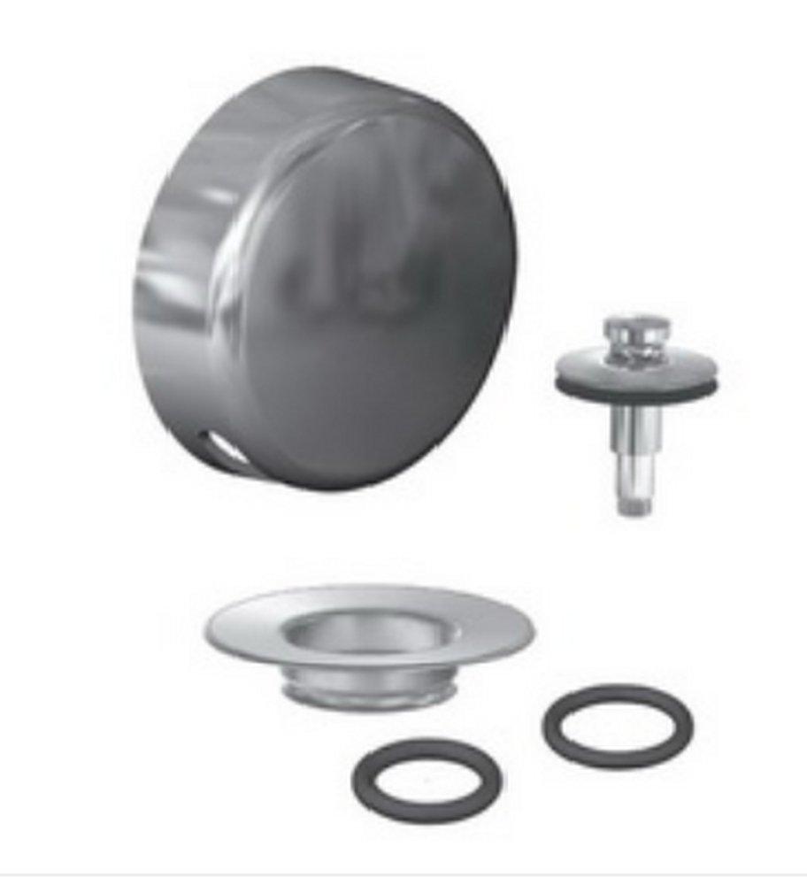 Watco 959290-CP QuickTrim Lift and Turn Trim Kit Chrome-Plated