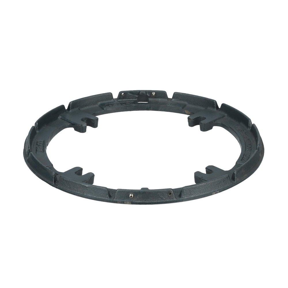 Zurn P100-CC Cast Iron Clamping Collar for Z100 Series Roof Drain