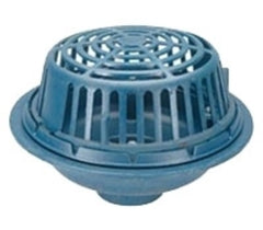 Zurn P100-CC Cast Iron Clamping Collar for Z100 Series Roof Drain