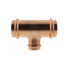 Viega 77467 ProPress Copper Tee 1-1/2 x 1-1/2 x 1